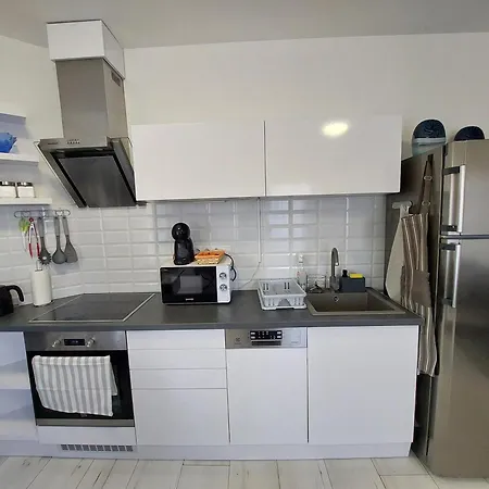 Vanessa Appartement