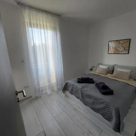 Appartement Vanessa Balatonfüred