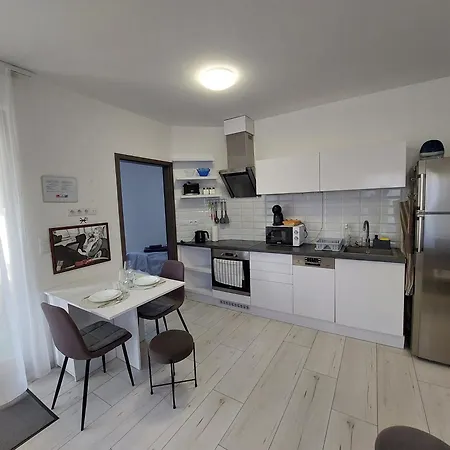 Vanessa Appartement *