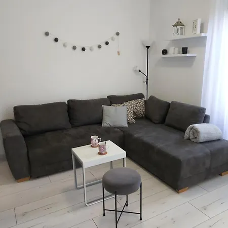 Vanessa Appartement