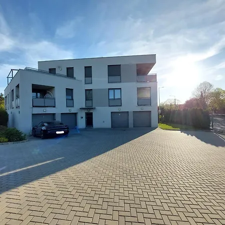 Vanessa Apartamento Balatonfüred