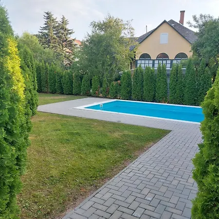 Apartamento Vanessa Balatonfüred